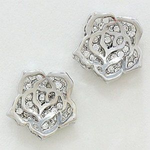 Stud Earrings